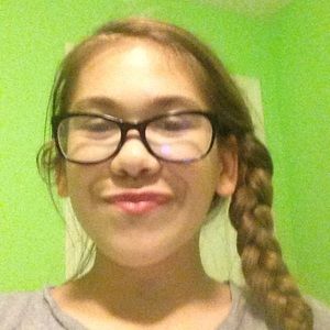 Meet your Posher, Savannah